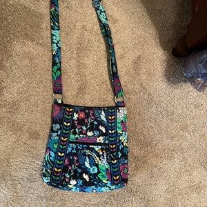Vera Bradley Crossbody